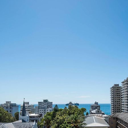 因弗内斯公寓 开普敦 外观 照片